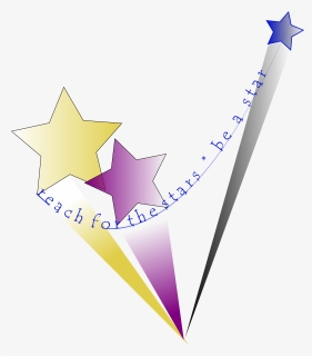 Reaching For The Stars, HD Png Download, Transparent PNG