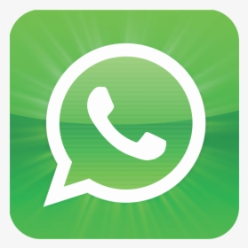 Whatsapp Logo Cdr - Logo Png Transparent Whatsapp Logo, Png Download, Transparent PNG