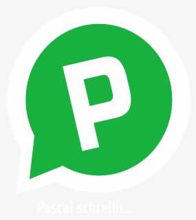 Transparent Transparent Background Whatsapp Logo, HD Png Download ,  Transparent Png Image - PNGitem