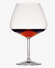 Wine Glass Png Image - Transparent Background Vector Wine Glass Png, Png Download, Transparent PNG