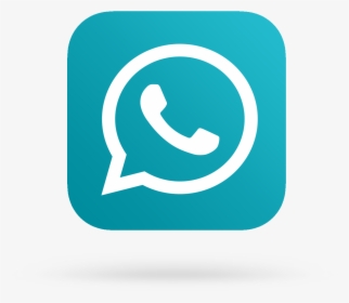 Whatsapp PNG transparent image download, size: 2986x3001px