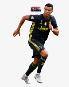 Cr7 Ronaldo Juventus Png Nike - Ronaldo Images Download Juventus, Transparent Png, Transparent PNG