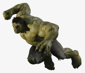 Download Avengers Hulk Png - Hulk Png Marvel, Transparent Png, Transparent PNG