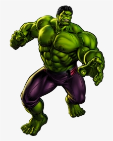 Hulk Png - Hulk Png - Marvel Avengers Png Hulk, Transparent Png, Transparent PNG