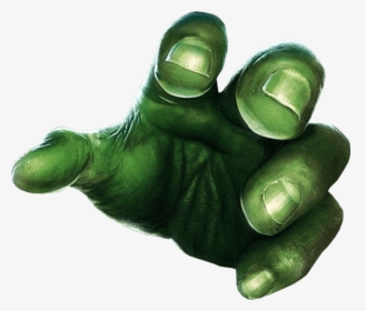 Hulk Hand Png - Hulk Png, Transparent Png, Transparent PNG