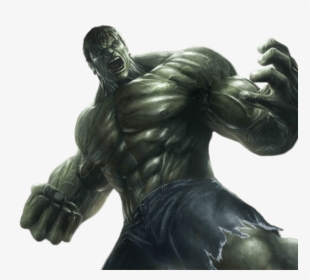 Hulk Very Angry - Incredible Hulk Hd, HD Png Download, Transparent PNG