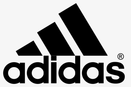 Clip Art Pin By Litard Rodriguez - Adidas Logo No Background, HD Png Download, Transparent PNG