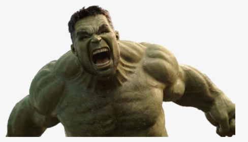 Hulk - Hulk Movie, HD Png Download, Transparent PNG