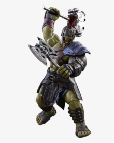 Thor Ragnarok Hulk Armor, HD Png Download, Transparent PNG