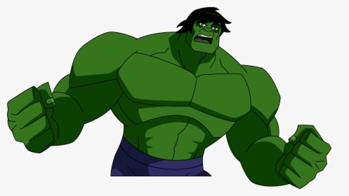 Hulk Png Images Free Download - Hulk Png, Transparent Png, Transparent PNG