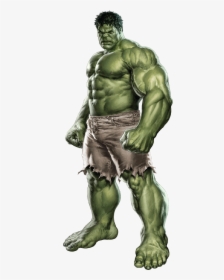 Hulk Png Download Image - Hulk Png, Transparent Png, Transparent PNG