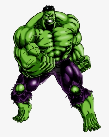Hulk Png Picture - Hulk Png, Transparent Png, Transparent PNG