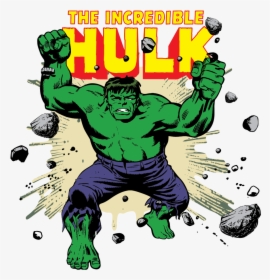 Hulk Clipart, HD Png Download, Transparent PNG