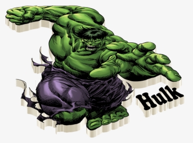 Hulk Free Png Images - Hulk Png, Transparent Png, Transparent PNG