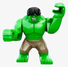 America Lego Hulk Thor Loki Heroes Captain Clipart - Lego Hulk Iron Man, HD Png Download, Transparent PNG