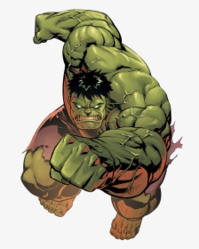 Hulk - Marvel Comic She Hulk, HD Png Download, Transparent PNG