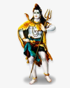 Shiva Png, Download Png Image With Transparent Background, - Lord Shiva Hd Images Png, Png Download, Transparent PNG