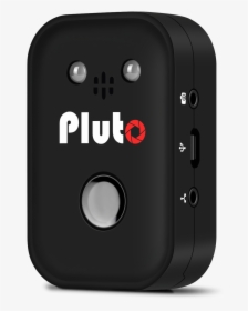 Pluto Trigger   Class - Electronics, HD Png Download, Transparent PNG