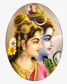 Lord Shiva Parvathi Images Png, Transparent Png, Transparent PNG