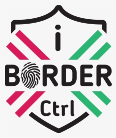 Iborderctrl Project, HD Png Download, Transparent PNG