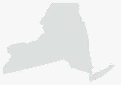 Finger Lakes Map New York City Long Island - Map Of New York, HD Png Download, Transparent PNG