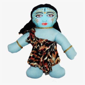Shiva Doll, HD Png Download, Transparent PNG