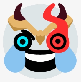 Cry Discord Emojis, HD Png Download, Transparent PNG