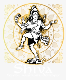 Shiva, HD Png Download, Transparent PNG