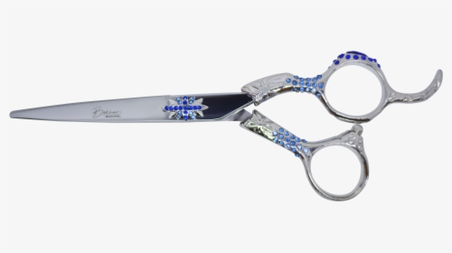 Hair Cutting Scissors Png - Rackets, Transparent Png, Transparent PNG
