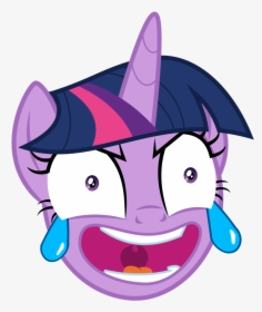 Twilight Sparkle My Little Pony Friendship Is Magic, HD Png Download, Transparent PNG