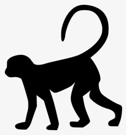 Nature Icon Png - Monkey Icon Png, Transparent Png, Transparent PNG