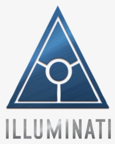 Illuminati Icons No Attribution - Secret World Illuminati Logo, HD Png Download, Transparent PNG