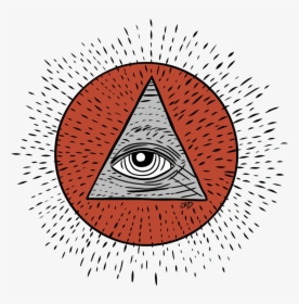 Illuminati Red Tshirt Printfile Front - Laughing Emoji Png Transparent, Png Download, Transparent PNG
