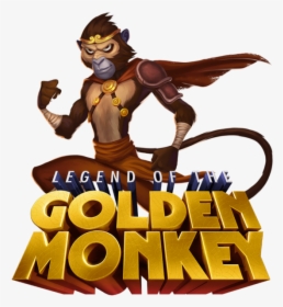 Legend Of The Golden Monkey Slot, HD Png Download, Transparent PNG