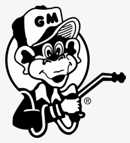 Grease Monkey Clip Art, HD Png Download, Transparent PNG