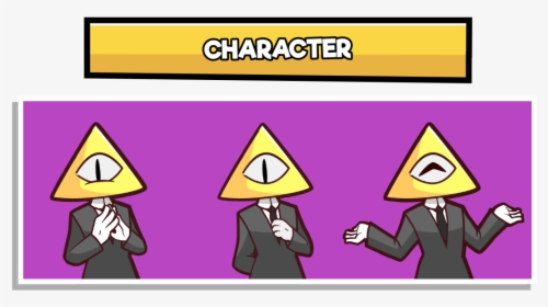 We Are Illuminati Character, HD Png Download, Transparent PNG