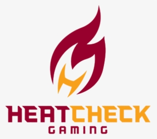 Heat Check Gaminglogo Square - Heat Check Gaming Logo, HD Png Download, Transparent PNG