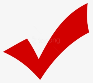 Free Png Check Mark Png Png Image With Transparent - Check Mark Transparent, Png Download, Transparent PNG