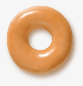 Donut Png Photos - Krispy Kreme Donut Vector, Transparent Png, Transparent PNG