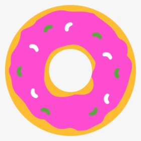 Donut - Coffee Stop, HD Png Download, Transparent PNG