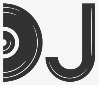 Design Template Free Elements - Dj Logo 2018, HD Png Download, Transparent PNG