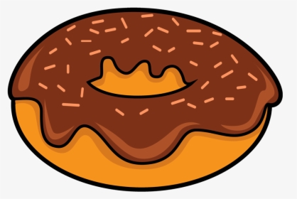 Donut Png Image - Donut Clipart, Transparent Png, Transparent PNG
