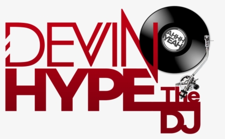 Devin Hype The Dj, HD Png Download, Transparent PNG
