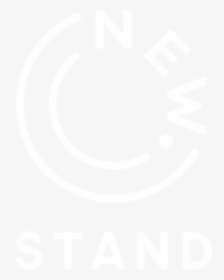 New Stand Logo Png, Transparent Png, Transparent PNG