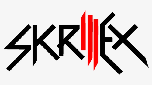 Skrillex Logo [dj] Png - Martin Garrix Logo Png, Transparent Png, Transparent PNG
