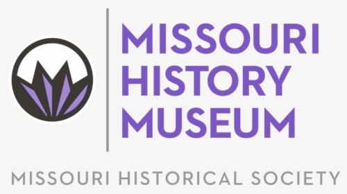 Missouri History Museum Logo, HD Png Download, Transparent PNG