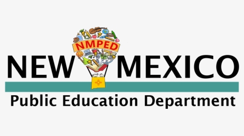 New Mexico Public Education Department, HD Png Download, Transparent PNG