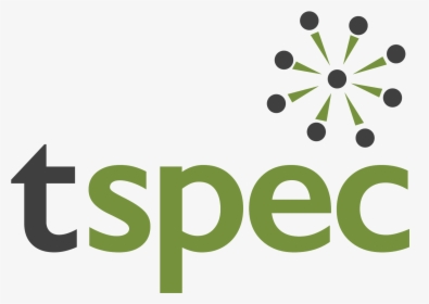 T Spec Logo New - Graphic Design, HD Png Download, Transparent PNG