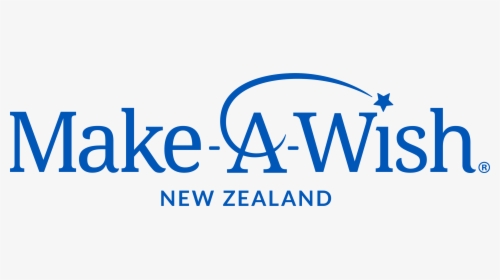 Maw Newzealand Rgb - Make A Wish Nz Logo, HD Png Download, Transparent PNG