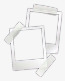 #png #transparent #overlay #polaroid #frame #polaroidframe - Polaroid Wattpad Cover Template, Png Download, Transparent PNG